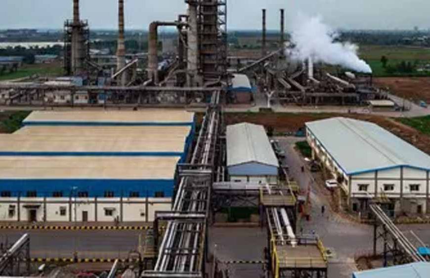 गाजियाबाद में प्रदूषण सख्त,385 फैक्टरियों पर शिकंजा, डेडलाइन तय