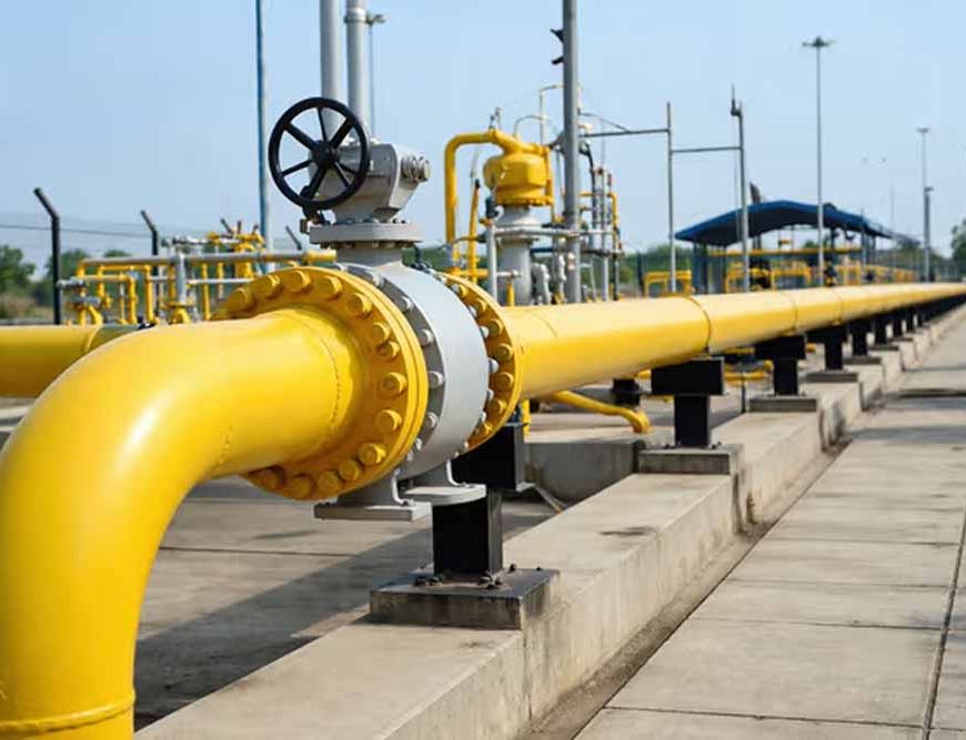 एचईसी रांची में एलपीजी संकट के बीच पीएनजी कनेक्शन की तैयारी तेज