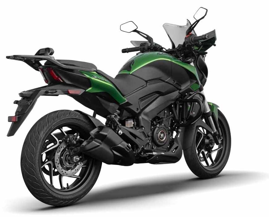 350cc इंजन के साथ अपडेट हुई Bajaj Dominar 400, अब और सस्ती