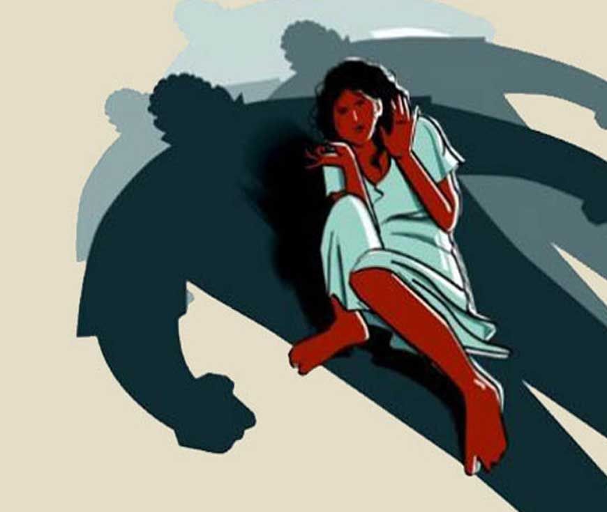 लुधियाना- वाइफ के प्राइवेट पार्ट में बीयर की बोतल डाली:बेडरूम में मोबाइल छिपाकर VIDEO बनाए, पुलिस को भी दिखाए, पति गिरफ्तार