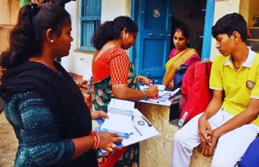 अंबेडकर जयंती पर राहत: जनगणना प्रशिक्षार्थी अनुपस्थित नहीं माने जाएंगे, बाद में मिलेगा प्रशिक्षण