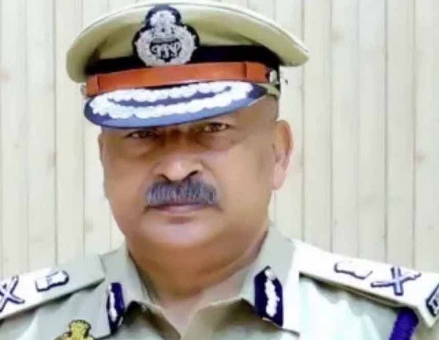 नोएडा में श्रमिक प्रदर्शन पर DGP का बयान, स्थिति पूरी तरह सामान्य