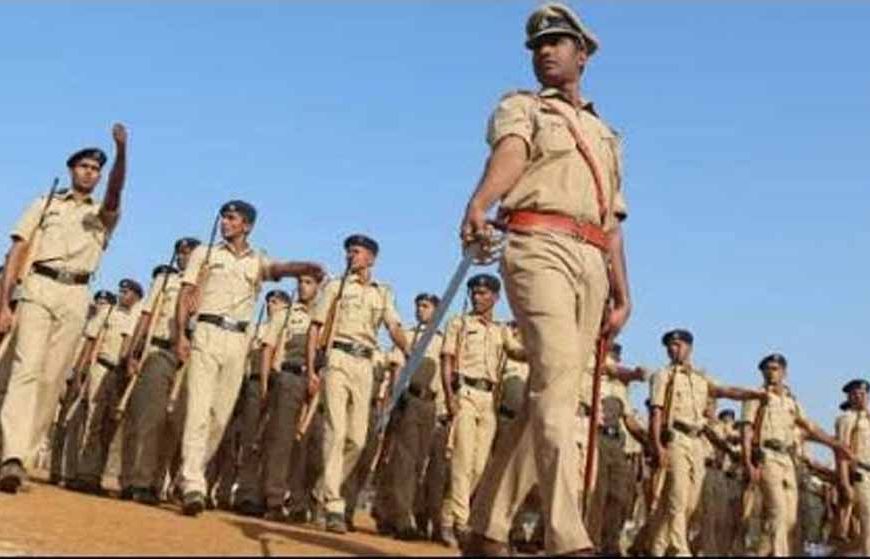 झारखंड सिपाही भर्ती घोटाला: ₹15 लाख लेकर पटना से सप्लाई हो रहे थे नकली पेपर