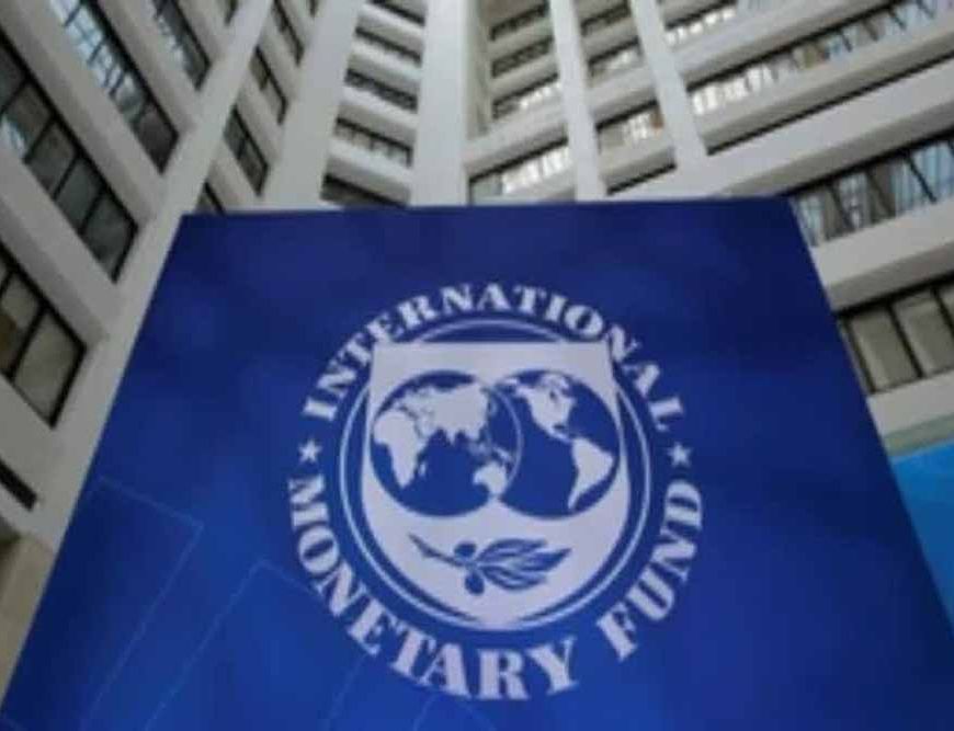 IMF का बड़ा भरोसा: युद्ध और तेल संकट के बीच भारत की ग्रोथ बढ़ी, निवेशकों में उत्साह