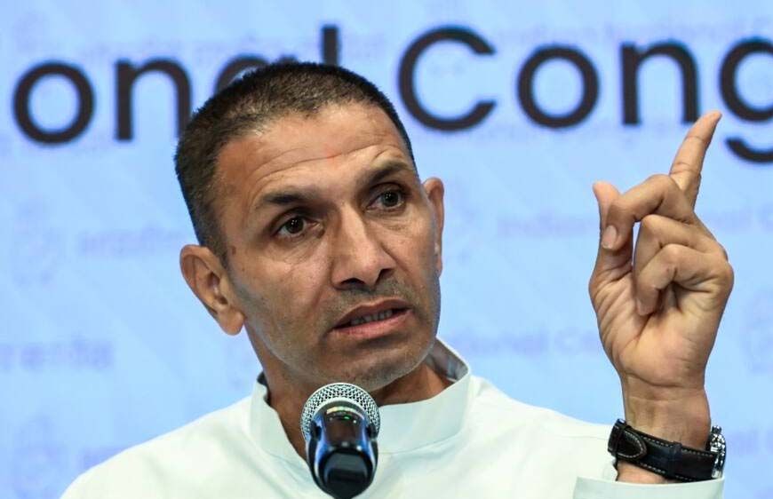 राज्यसभा सीट पर कांग्रेस में कास्ट प्रेशर बढ़ा, दलित और ब्राह्मणों के बाद सिंधी समाज ने भी ठोकी दावेदारी