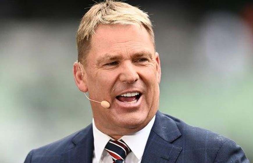 क्या कोरोना वैक्सीन की वजह से हुई थी शेन वॉर्न की मौत? 4 साल बाद बेटे का बड़ा दावा