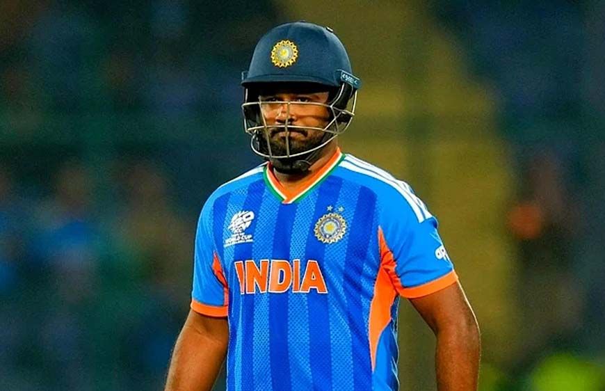 संजू सैमसन ने जसप्रीत बुमराह को पछाड़ा, जीता ICC का बड़ा अवॉर्ड