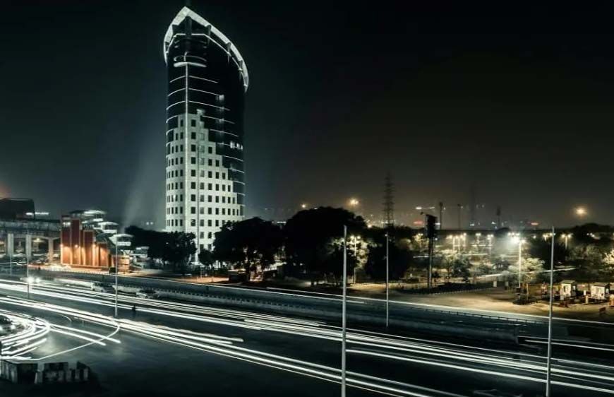 दुबई में मंदी, भारत में चांदी: प्रॉपर्टी निवेश के लिए गुरुग्राम और मुंबई बने हॉटस्पॉट