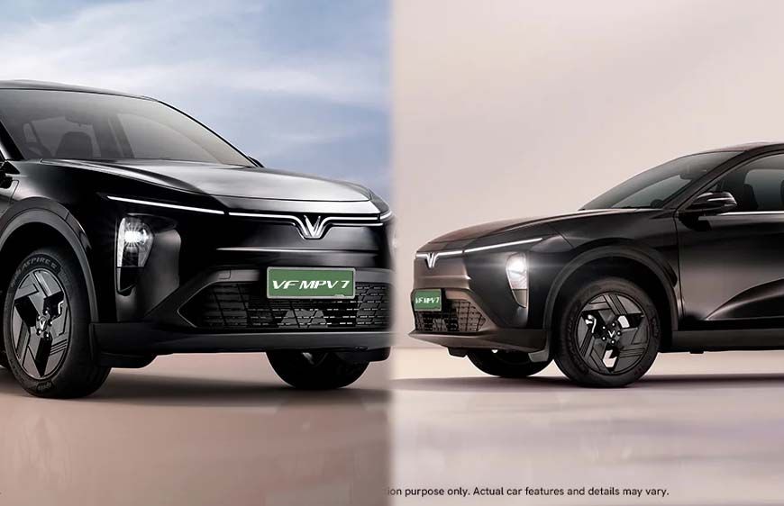 Innova से बड़ी, 500KM रेंज वाली 7-सीटर इलेक्ट्रिक कार आज होगी लॉन्च