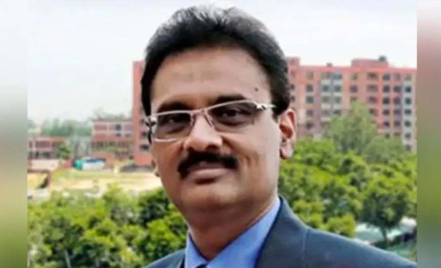 AAP सांसद अशोक मित्तल के ठिकानों पर ED का छापा, राघव चड्ढा के स्थान पर बने थे डिप्टी लीडर