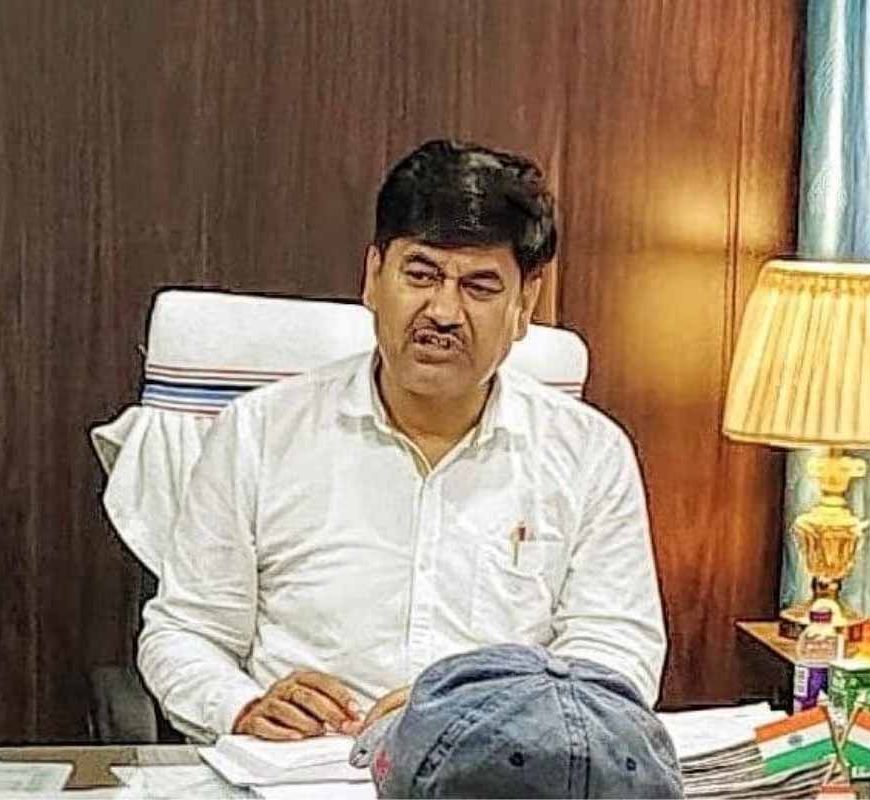 गढ़वा में ‘कॉफी विद एसडीएम’ कार्यक्रम, शिक्षा सुधार पर होगी चर्चा