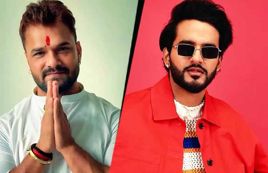 प्रियंका चाहर चौधरी की एंट्री से शो में बढ़ा टशन, खेसारी लाल और अभिषेक मल्हान आमने-सामने