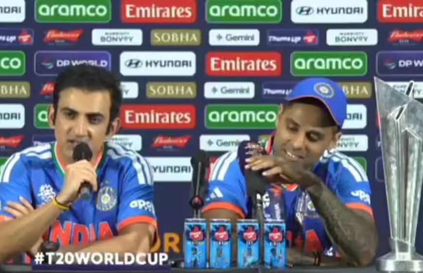 गौतम गंभीर के कार्यकाल विस्तार पर चर्चा, 2028 तक बने रह सकते हैं कोच