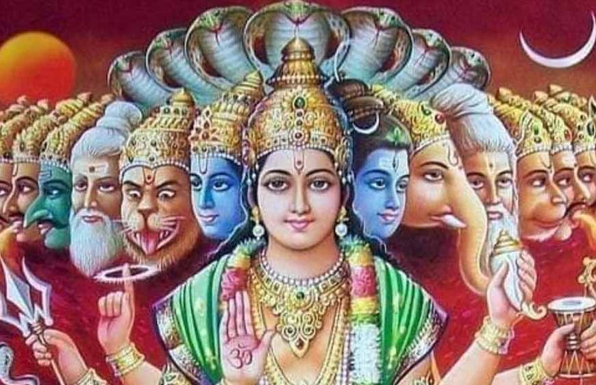 2026 में आएगा अधिकमास, जानें कब से शुरू होगा पुरुषोत्तम मास