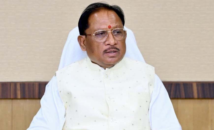 साय कैबिनेट की बैठक में 9 अहम फैसले, UCC प्रारूप समिति का गठन, महिलाओं को 50% रजिस्ट्री छूट