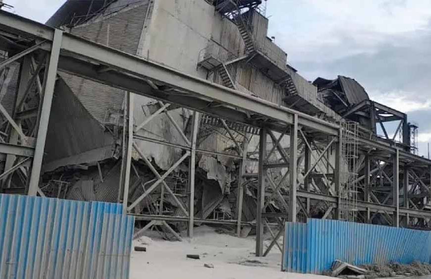 बालको और दूसरे कारखानों में भी हो चुके बड़े हादसे, छत्तीसगढ़ के 3 साल में 296 मजदूरों की मौत!