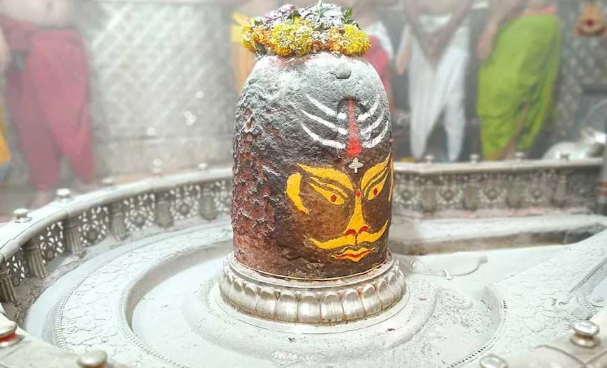 महाकाल मंदिर की भस्मारती की अब होगी तत्काल बुकिंग, ऑफलाइन परमिशन बंद, एक दिन पहले खुलेगी विंडो
