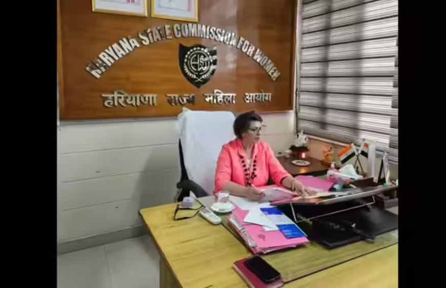 रेणु भाटिया का सख्त बयान,अश्लीलता पर नहीं चलेगी माफी, होगी कड़ी कानूनी कार्रवाई