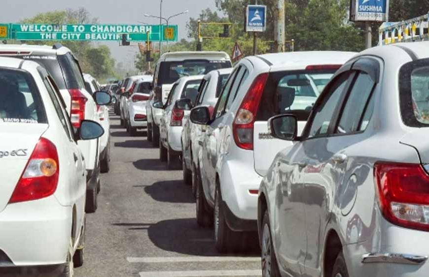 चंडीगढ़ में ड्राइवरों की मांग तेज: एग्रीगेटर पॉलिसी रूल्स-2025 और किराया नोटिफिकेशन लागू करने की अपील