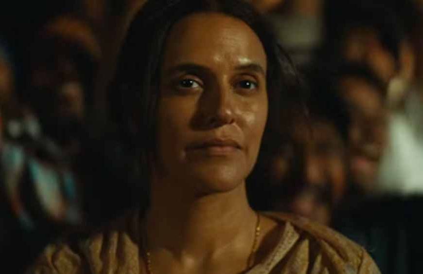 नेहा धूपिया की हॉलीवुड डेब्यू फिल्म ‘52 ब्लू’ का ट्रेलर रिलीज