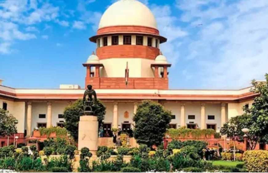 राजस्थान घोटाला केस,डमी अभ्यर्थी पर सुप्रीम कोर्ट का बड़ा एक्शन