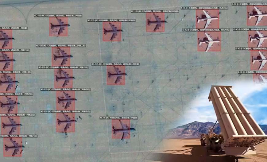 ईरान ने चीनी सैटेलाइट की मदद से अमेरिकी ठिकानों पर मिसाइलों से हमला किया, रिपोर्ट से मचा हलचल