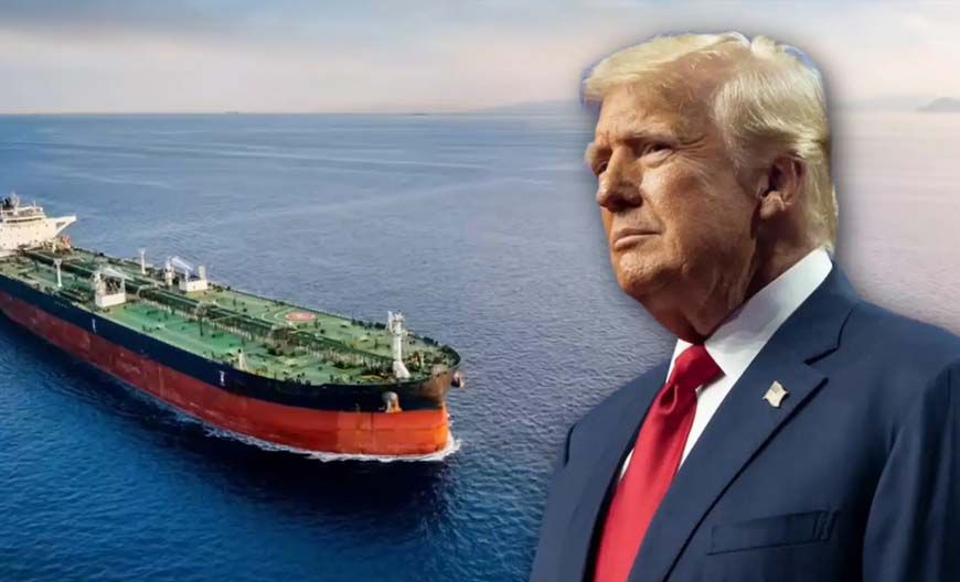 अमेरिका ने ईरानी तेल पर प्रतिबंध छूट बढ़ाने से किया इंकार