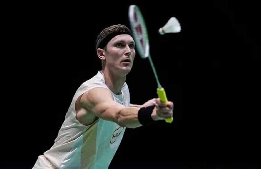 विक्टर एक्सेलसन ने लिया संन्यास, चोट बनी बड़ी वजह