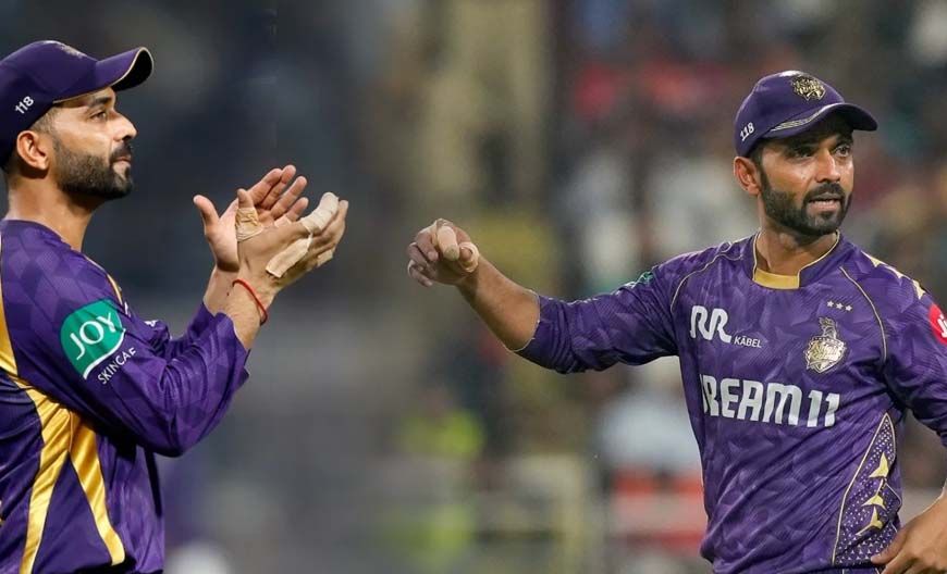 अजिंक्य रहाणे से IPL 2026 में कप्तानी छिन सकती है, पहले भी झेल चुके हैं ऐसी ज़िल्लत