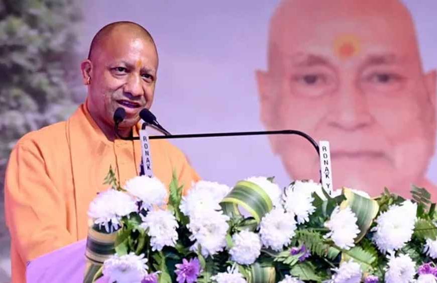 लखनऊ में टाटा समूह का बड़ा ऐलान,यूपी बनेगा देश का ग्रोथ इंजन