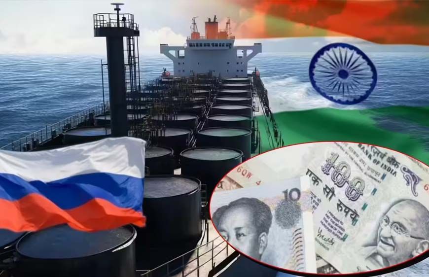 ट्रंप होते रहे रोकते, भारत ने रूस के साथ मिलकर पलट दिया गेम, 3 साल में ऐसा पहली बार हुआ