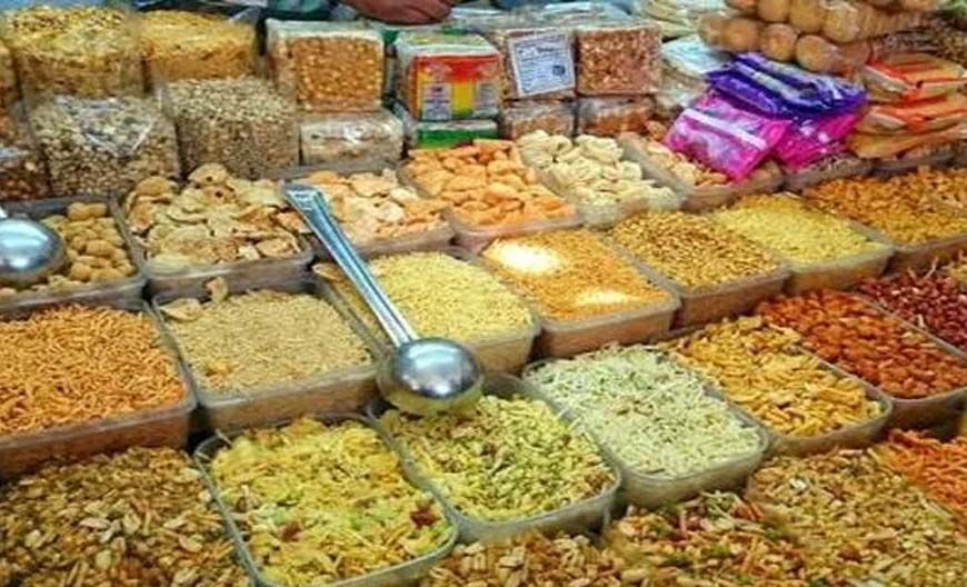 MP का नमकीन 20 से 40 रुपए किलो तक महंगा, युद्ध के कारण गल्फ देशों में सप्लाई ठप, 80 देशों का एक्सपोर्ट प्रभावित