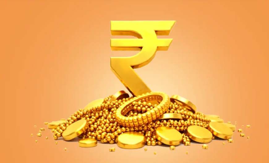 गोल्ड लोन में 3 सालों में 4 गुना बढ़ोतरी, टिकट साइज 2 लाख रुपए तक पहुंचा