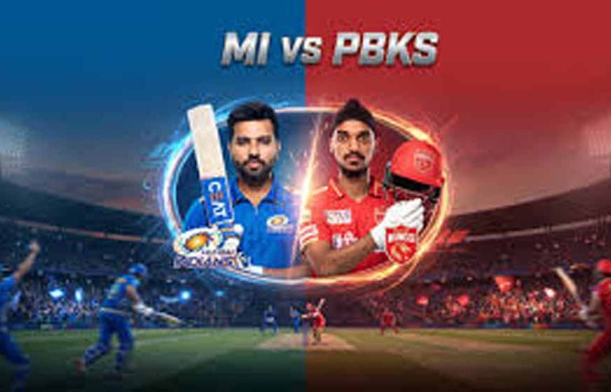 वानखेड़े में रन बरसेंगे या बदलेगा खेल? IPL 2026 का बड़ा मुकाबला