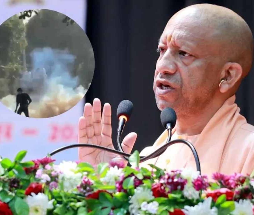 लखनऊ में सीएम योगी का सख्त रुख, श्रमिक अधिकारों पर कड़ी कार्रवाई