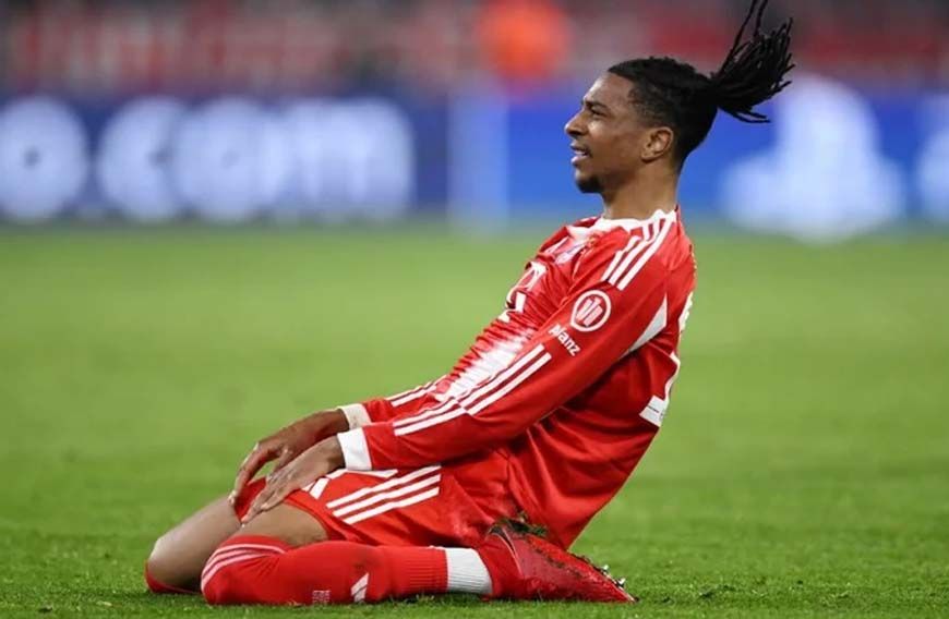 चैंपियंस लीग: रियल मैड्रिड को 4-3 से हराकर बायर्न ने सेमीफाइनल में बनाई जगह