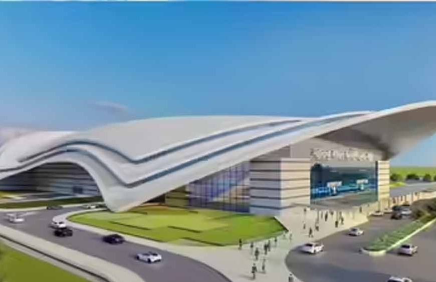 हिसार एयरपोर्ट से उड़ान भरेंगे सपने: अयोध्या और दिल्ली के लिए शुरू हुई नियमित फ्लाइट सेवाएं