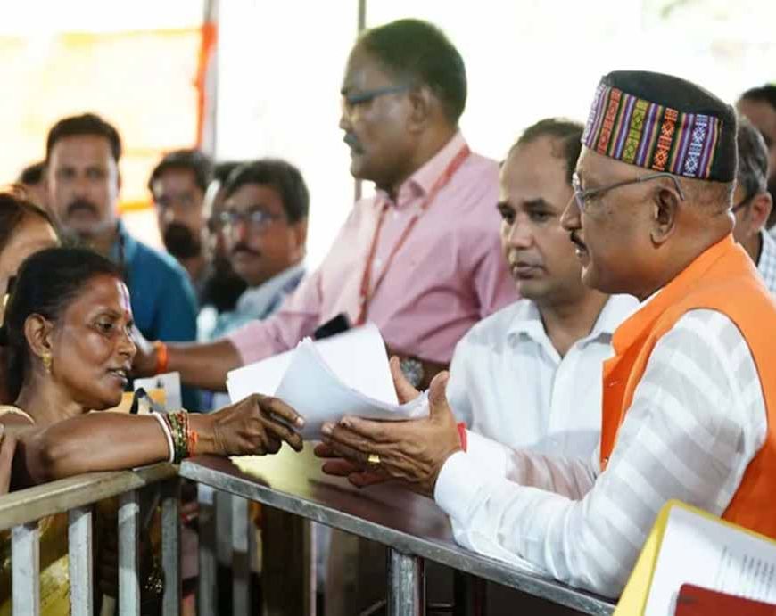 सुशासन तिहार 1 मई से शुरू: सरकार ने साप्ताहिक समय सीमा में तैयारी पूरी करने के दिए निर्देश