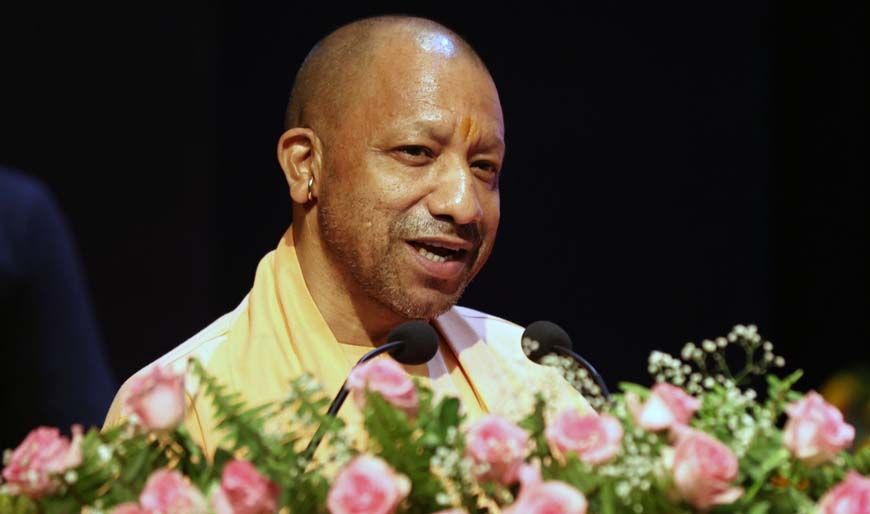 मैन्युफैक्चरिंग हब के रूप में स्थापित हुआ यूपी: मुख्यमंत्री