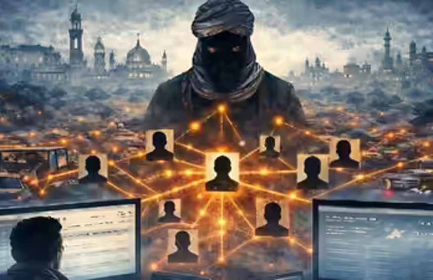 लखनऊ आतंकी मॉड्यूल का खुलासा, अल-कायदा नेटवर्क पर बड़ी कार्रवाई