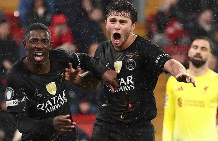 एटलेटिको मैड्रिड ने बार्सिलोना को 3-2 से हराकर सेमीफाइनल में जगह बनाई