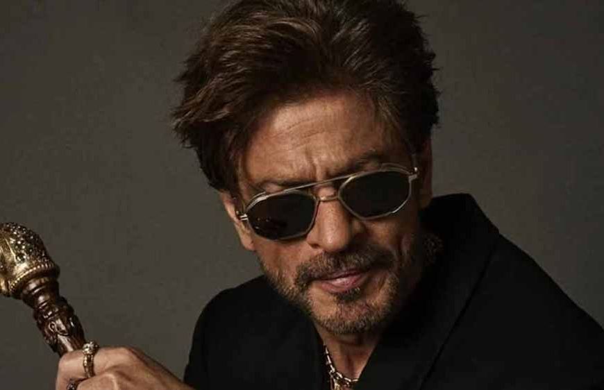 शाहरुख खान कैसे हैं असल जिंदगी में? एक्स सिक्योरिटी ने खोले राज