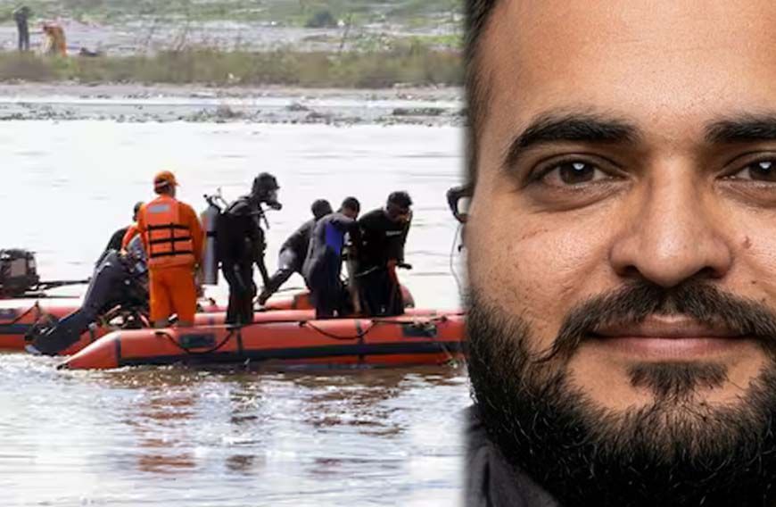 मथुरा नाव हादसा: जलालाबाद के पंकज मल्होत्रा का शव बरामद, मृतकों की संख्या 16 हुई, परिवार में पसरा मातम