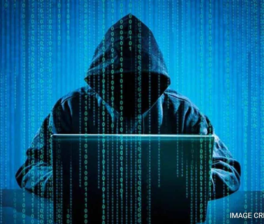 रिटायर्ड बैंक अधिकारी से 97 लाख की साइबर ठगी, फेसबुक विज्ञापन से शुरू हुआ खेल