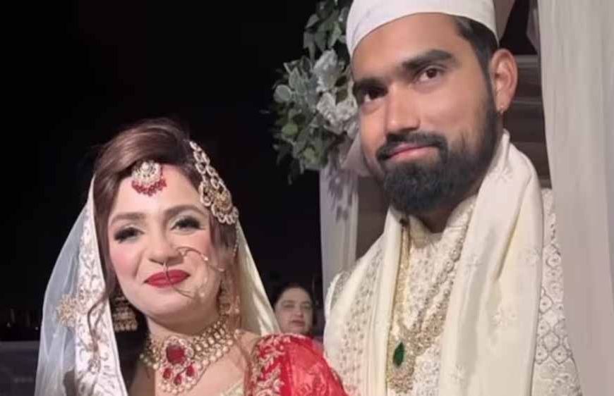 कनिका शर्मा-साकिब सैफी की शादी पर बवाल, धर्म के नाम पर जमकर ट्रोलिंग