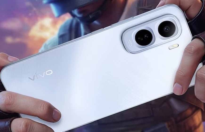 मिड-रेंज सेगमेंट में आया नया Vivo T5 Pro 5G, जानें कीमत और स्पेसिफिकेशन्स