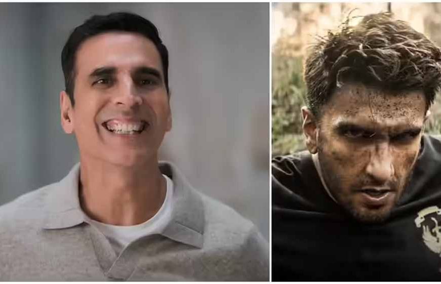 प्रियदर्शन-अक्षय की जोड़ी की वापसी से हॉरर-कॉमेडी को लेकर बढ़ा दर्शकों का उत्साह