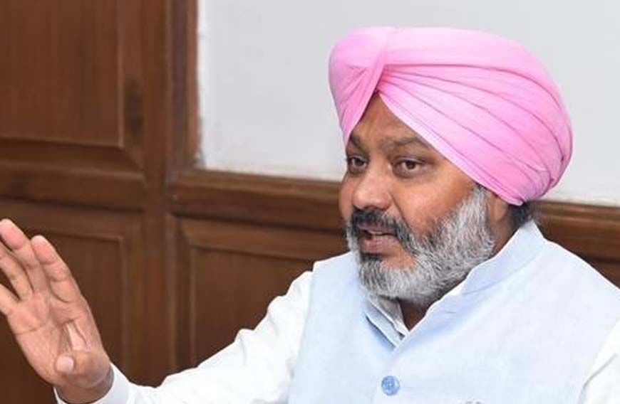 कम्युनिटी हेल्थ सेंटर लहरागागा में ओपीडी और आईपीडी सेवाएं शुरू