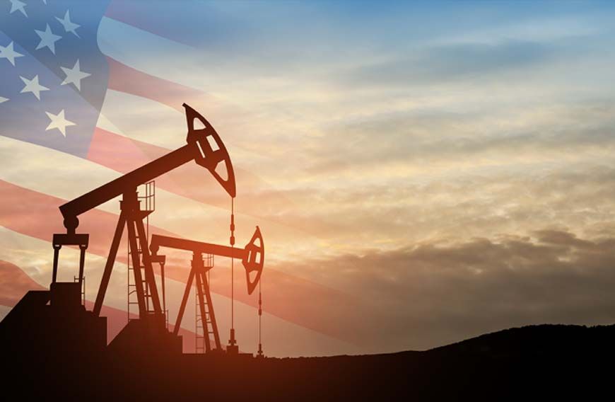 80 साल बाद अमेरिका बना दुनिया का सबसे बड़ा तेल विक्रेता, पूरी दुनिया संकट में