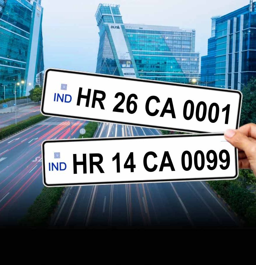 अंबाला छावनी में बड़ा वाहन रजिस्ट्रेशन घोटाला, 200 से ज्यादा फर्जी मामले उजागर